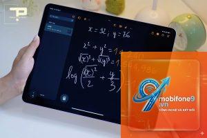 iPad có học Python được không