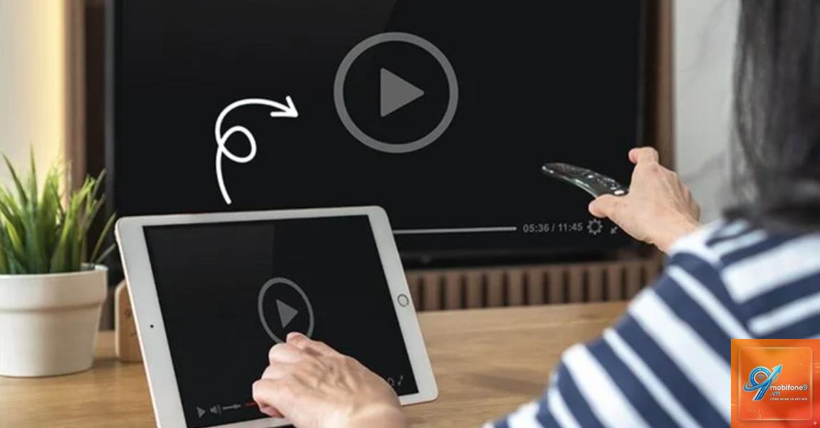 iPad có kết nối Apple TV được không - Hình 4