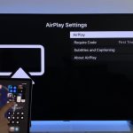 iPad có kết nối TV Samsung được không? Hướng dẫn chi tiết và đầy đủ nhất iPad có kết nối TV Samsung được không