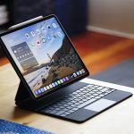 iPad có kết nối bàn phím cơ được không