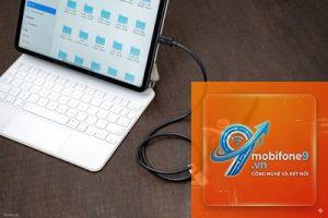 iPad có kết nối ổ cứng SSD được không