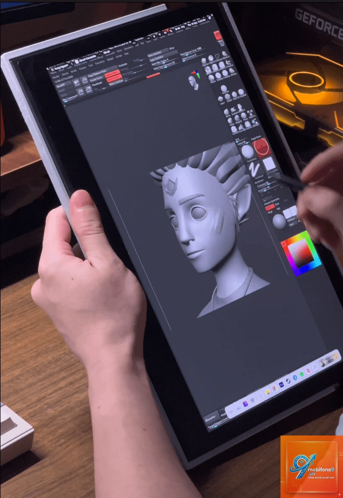 iPad có làm Blender được không - Hình 5