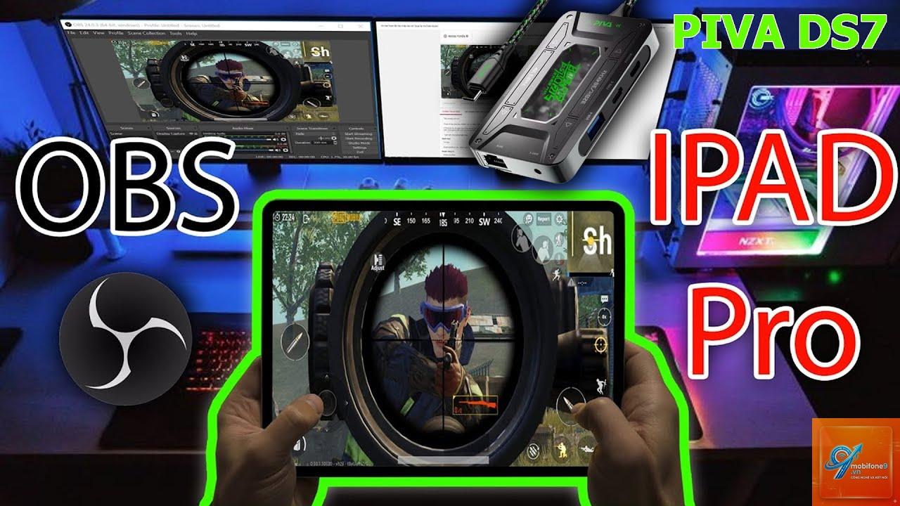 iPad có livestream được không - Hình 2