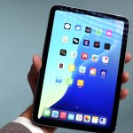 iPad Có Màn Hình OLED Không? Tất Tần Tật Về Công Nghệ Hiển Thị Trên iPad iPad có màn hình OLED không