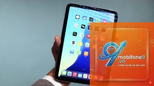 iPad có màn hình OLED không