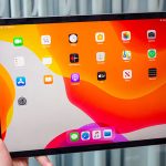 iPad có màn hình Retina không