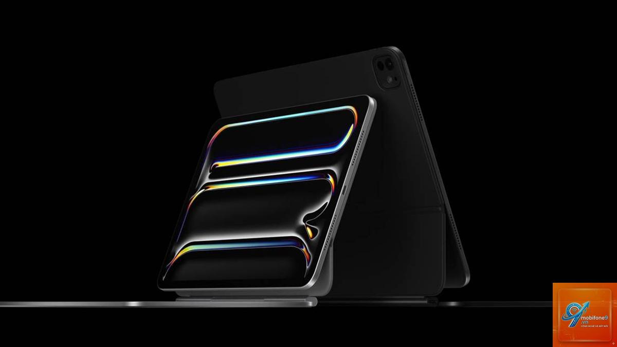iPad có màn hình Retina không - Hình 4