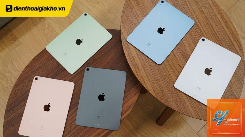 iPad nào bán chạy nhất - Hình 3