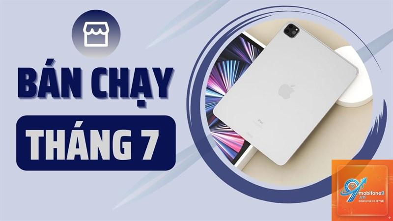 iPad nào bán chạy nhất - Hình 4