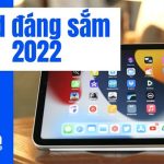 iPad nào được mua nhiều nhất