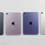 iPad nên mua màu nào