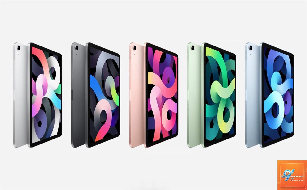 iPad nên mua màu nào - Hình 2