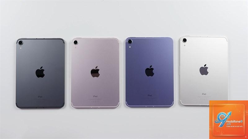 iPad nên mua màu nào - Hình 1